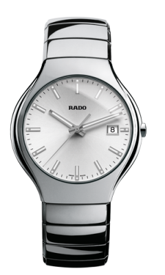 Ceas Rado True - varianta moderna a ceasului cu cadran rotund