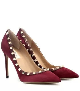 Pantofi toc eleganti