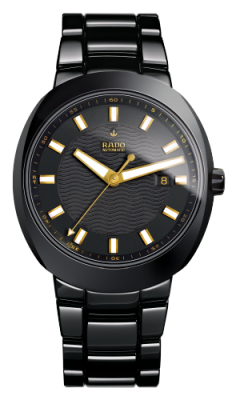 Rado D-Star Automatic with sapphire case back – a behind the scenes look